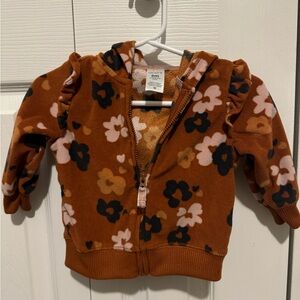 Carter’s Infant Zip-Up